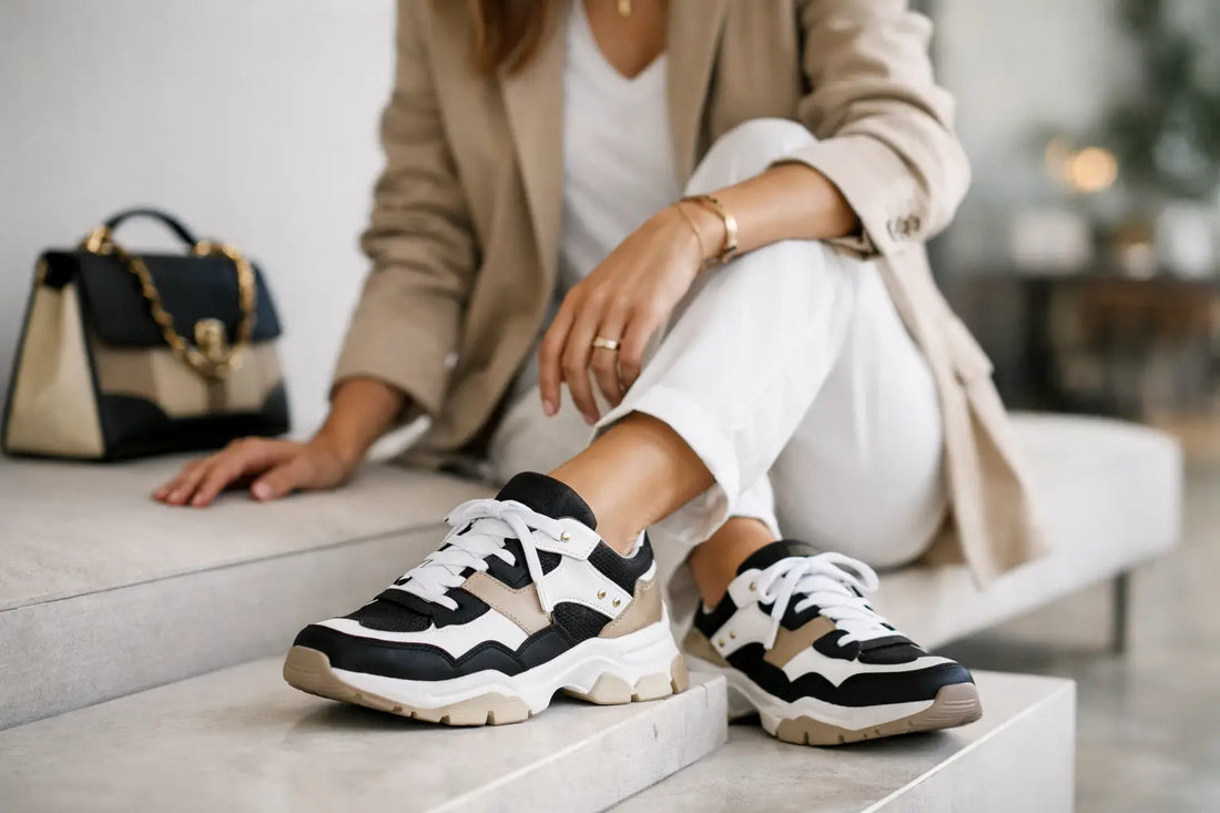 Valentino Garavani Sneakers Review