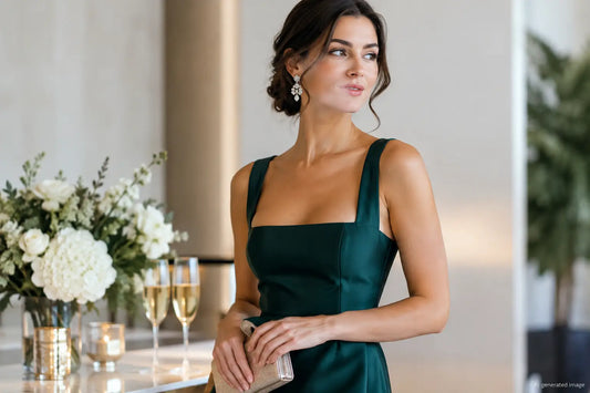Luxury Event Dressing With Lasting Presence