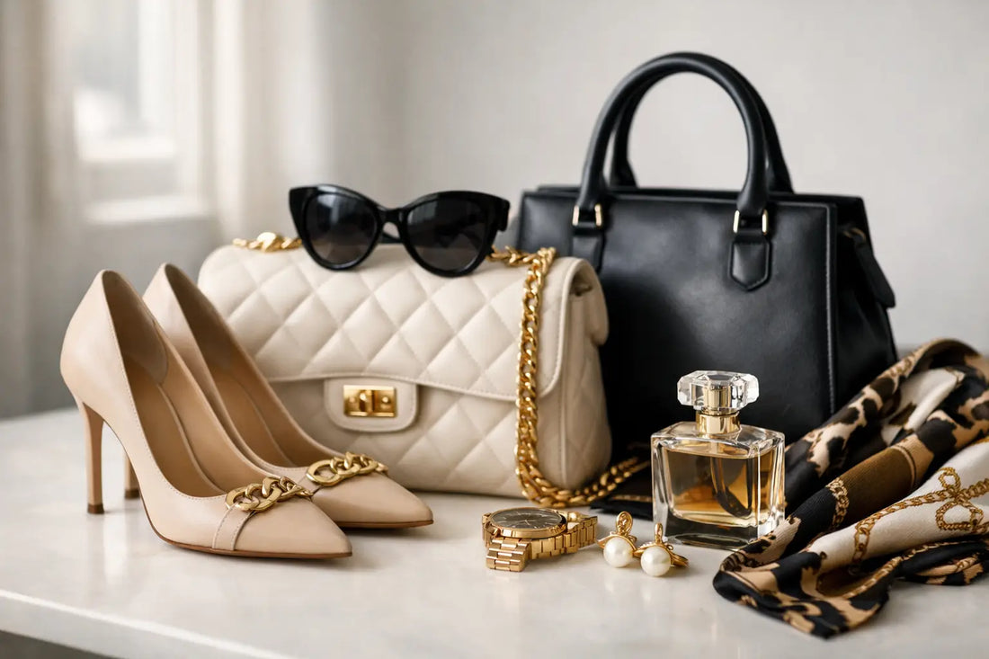Top 5 Women's Luxury Designers to Know