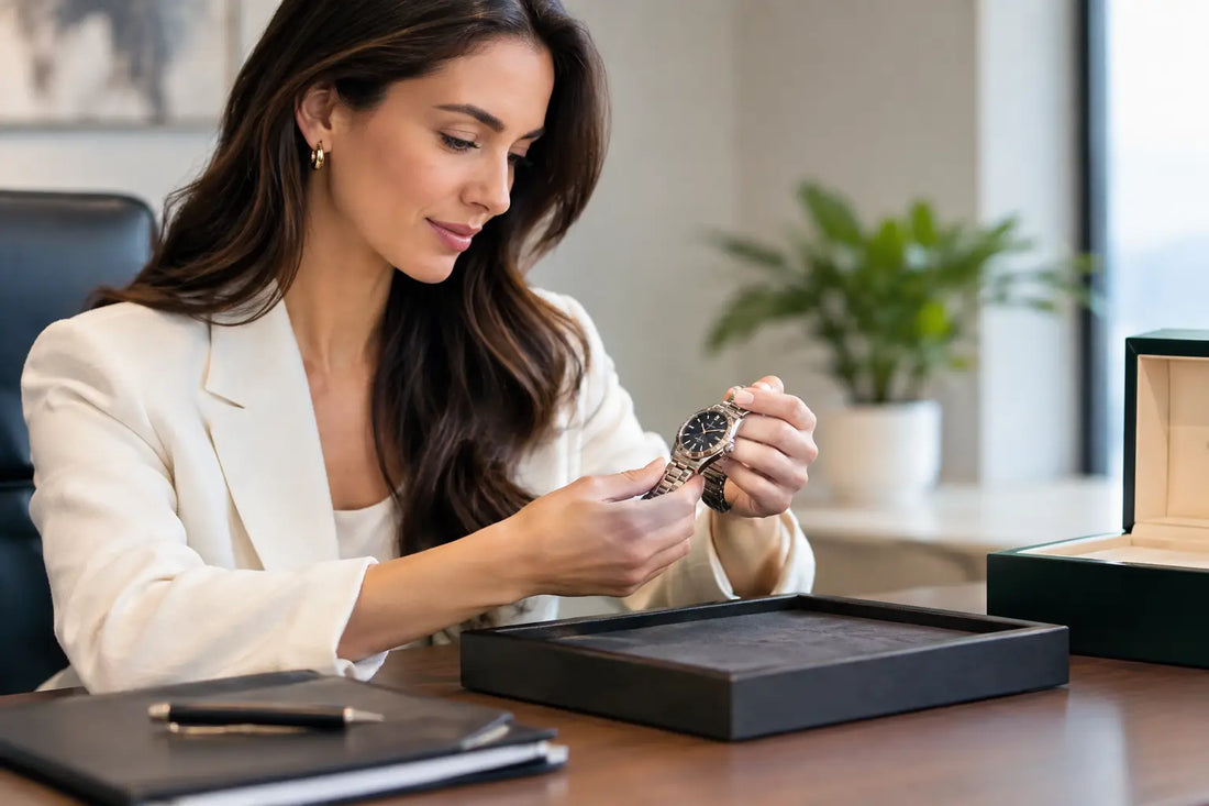 Watch Warranty Coverage: What Luxury Owners Need