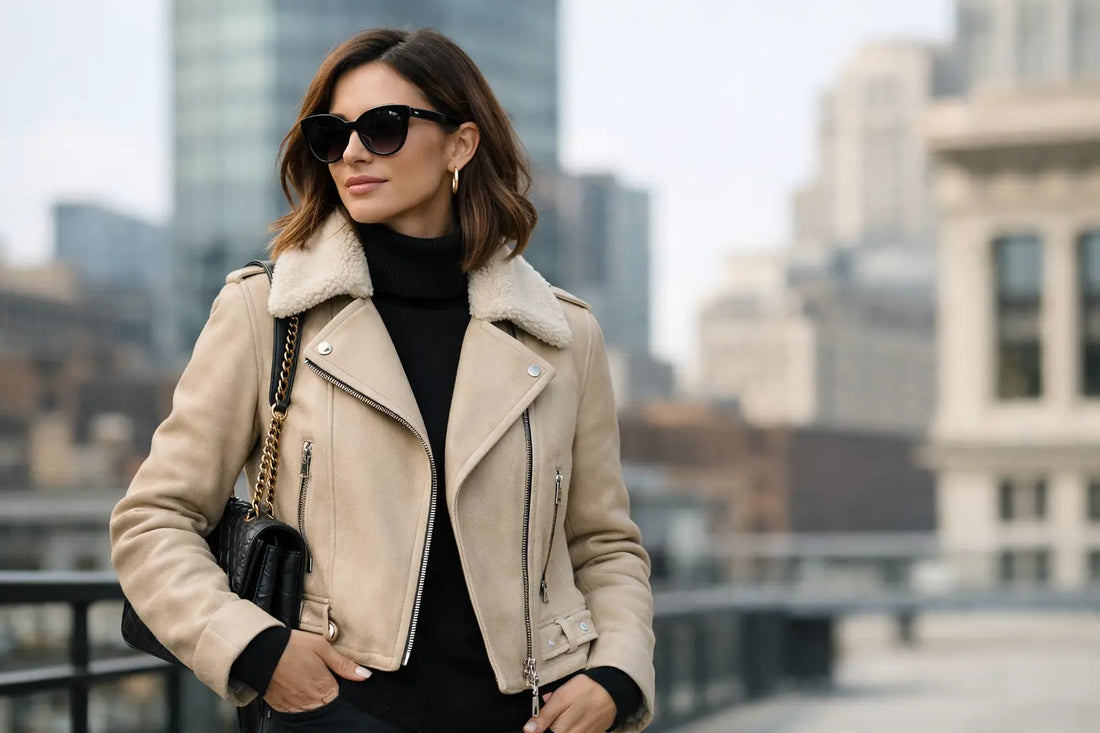 How to Buy Designer Jackets With Lasting Style