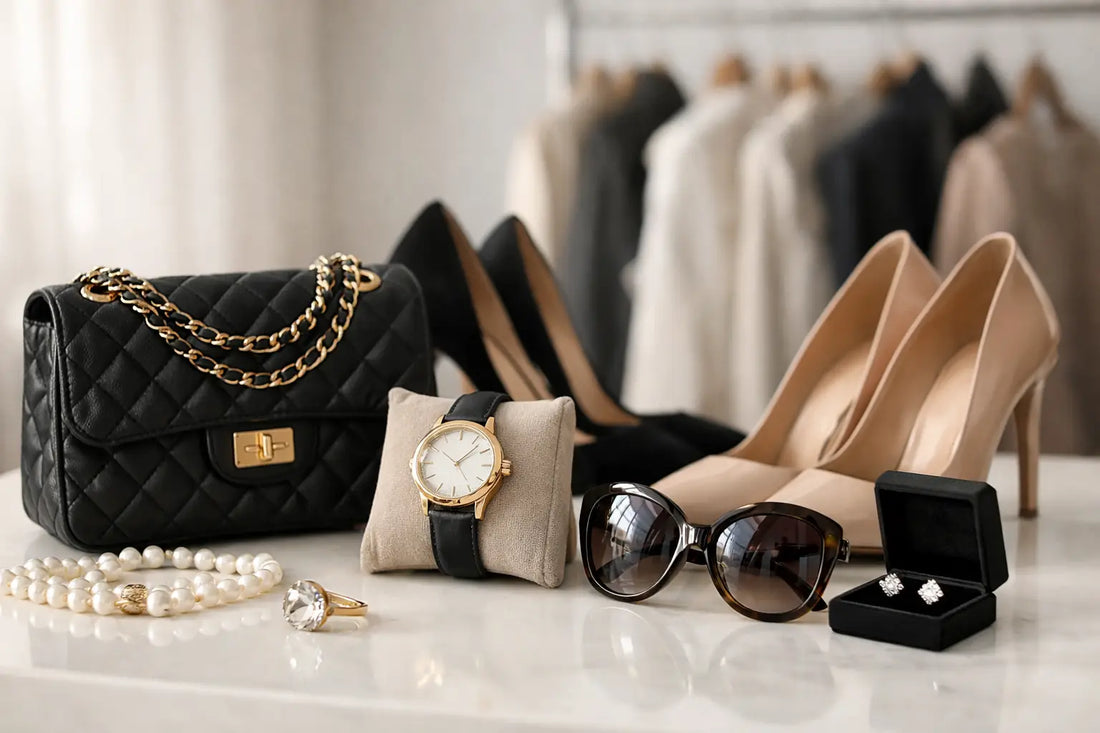 What Is High End Designer Fashion?
