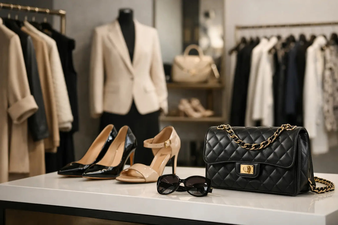 Luxury Designer Clothing Brands That Matter