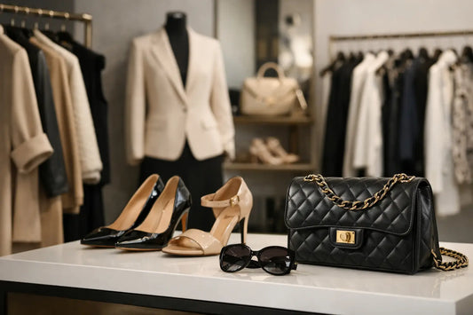 Luxury Designer Clothing Brands That Matter