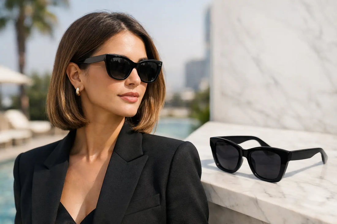 Saint Laurent Sunglasses Review: Worth the Price?