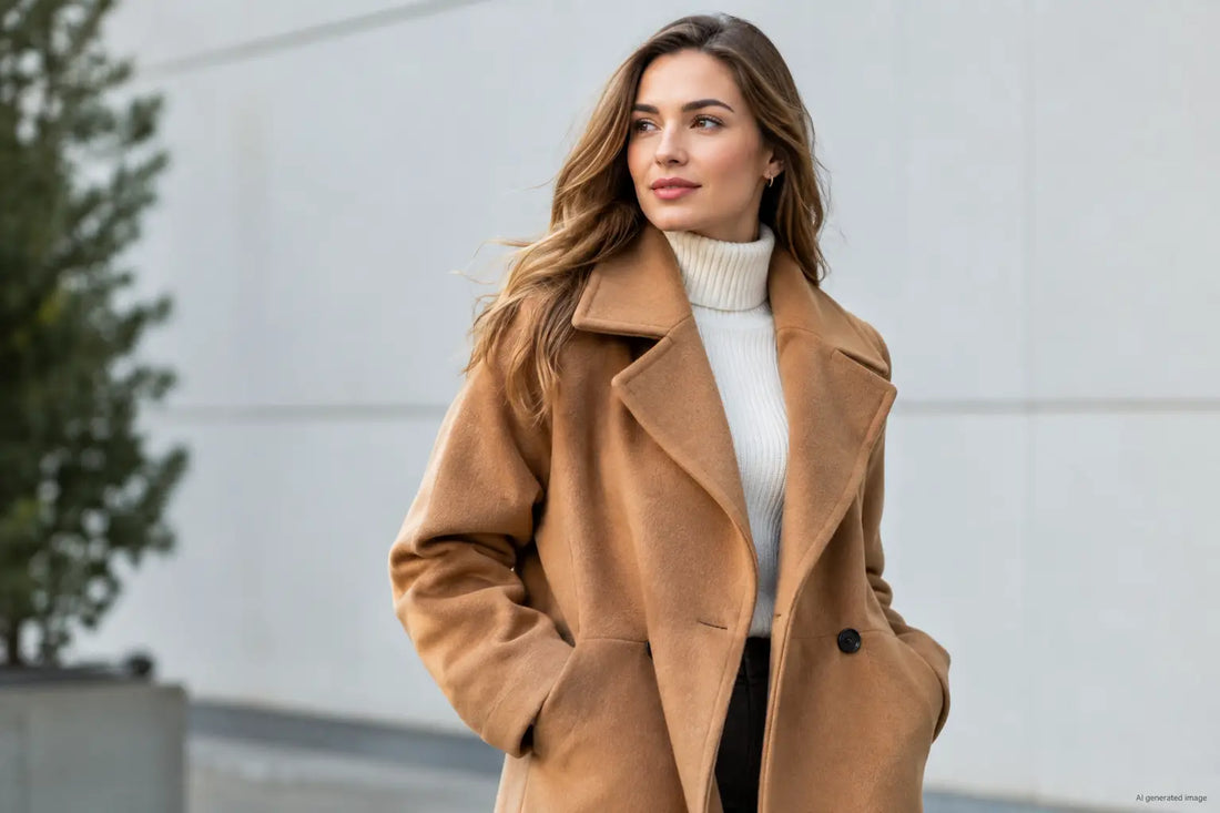 Designer Outerwear That Earns Its Place