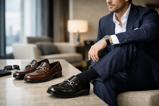 Ferragamo Loafers Review: Worth It?