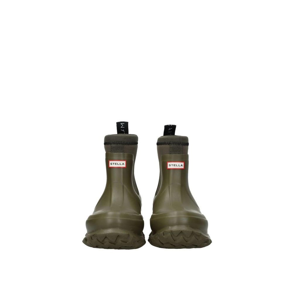 Hunter Multicolor Rubber Rain Boots