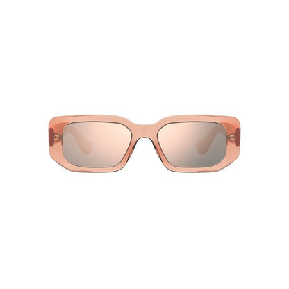 HAVAIANAS Multicolor Rubber Sunglasses
