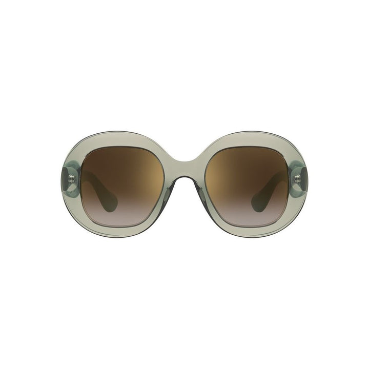 HAVAIANAS Bicolor Rubber Sunglasses