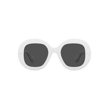 HAVAIANAS White Rubber Sunglasses