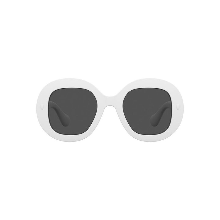 HAVAIANAS White Rubber Sunglasses
