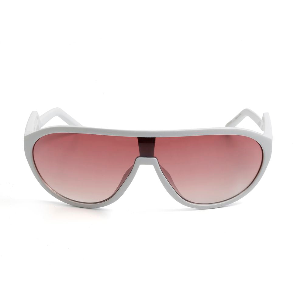 SKECHERS Black Injected Sunglasses