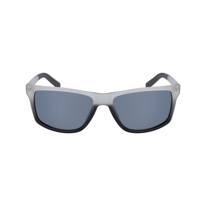 NAUTICA Gray Plastic Sunglasses