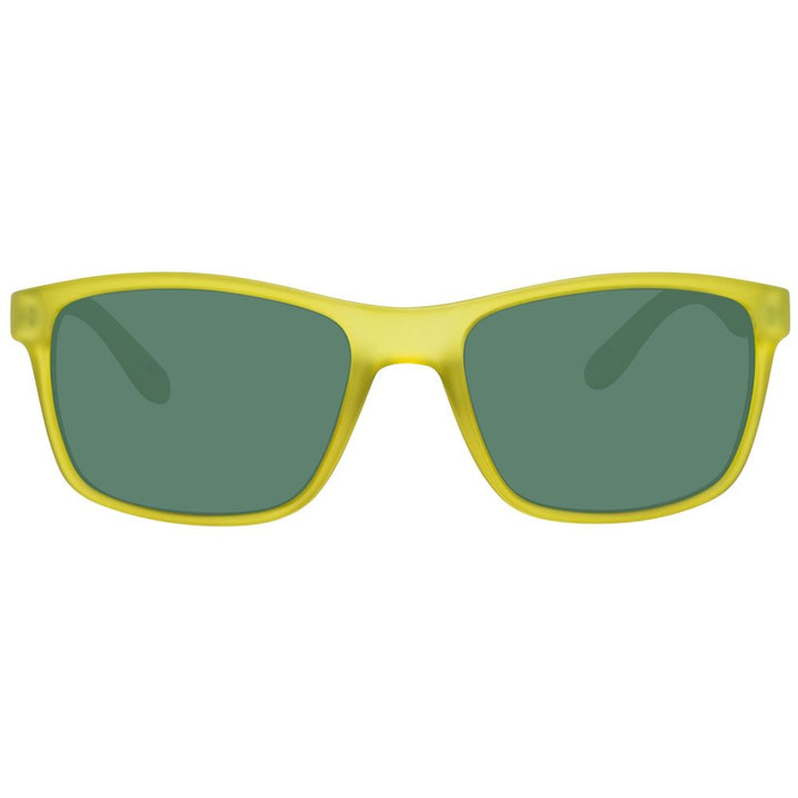 SKECHERS Bicolor Plastic Sunglasses