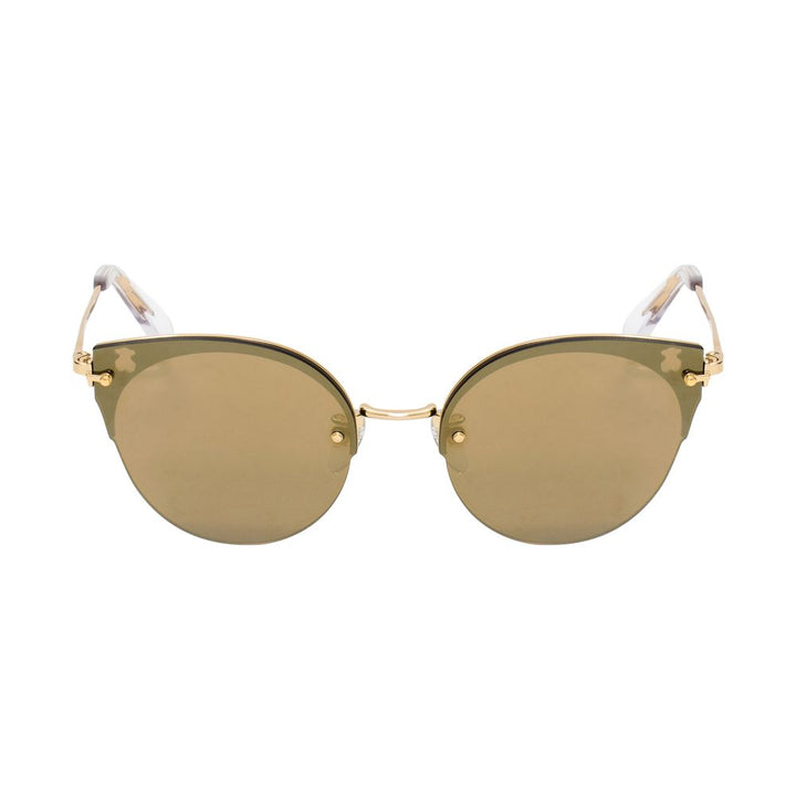 TOUS Multicolor Metal Sunglasses