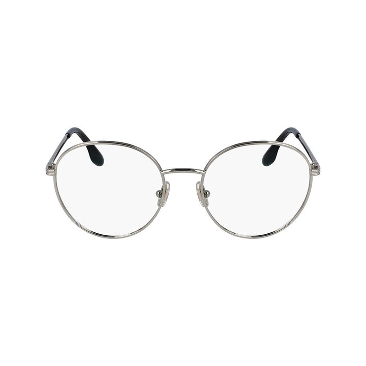 Victoria Beckham Gold Metal Glasses (Frames)