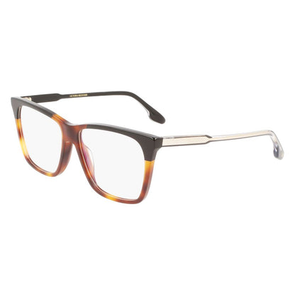 Victoria Beckham Black Acetate Glasses (Frames)