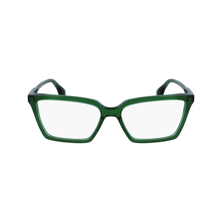Victoria Beckham Bicolor Acetate Glasses (Frames)