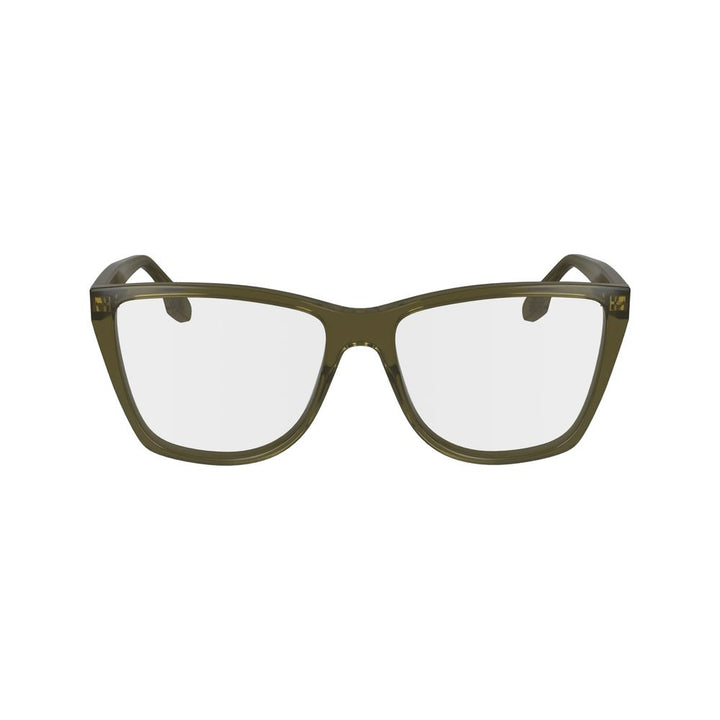Victoria Beckham Bicolor Acetate Glasses (Frames)