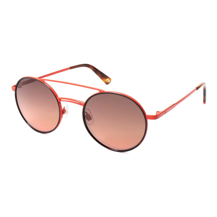 WEB EYEWEAR Multicolor Metal Sunglasses