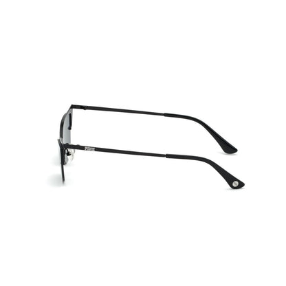 Victoria's Secret Black Metal Sunglasses
