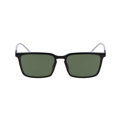 ZEISS Black Injected Sunglasses