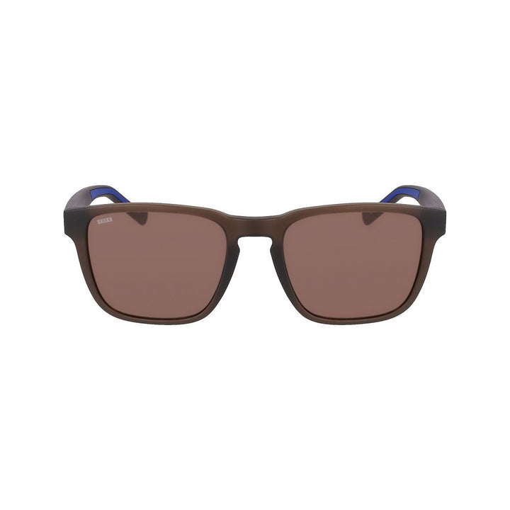 ZEISS Brown Injected Sunglasses