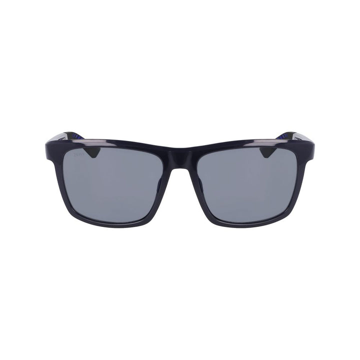 ZEISS Gray Injected Sunglasses