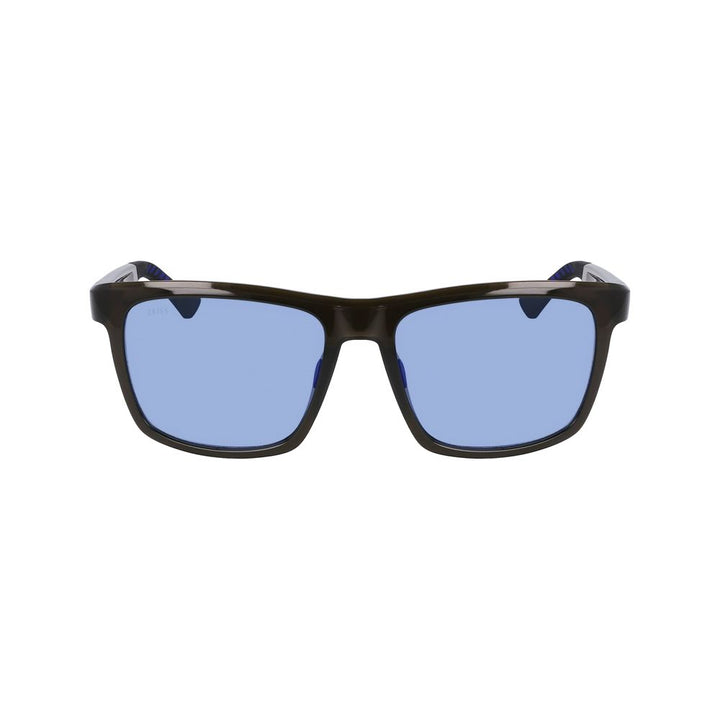 ZEISS Brown Injected Sunglasses