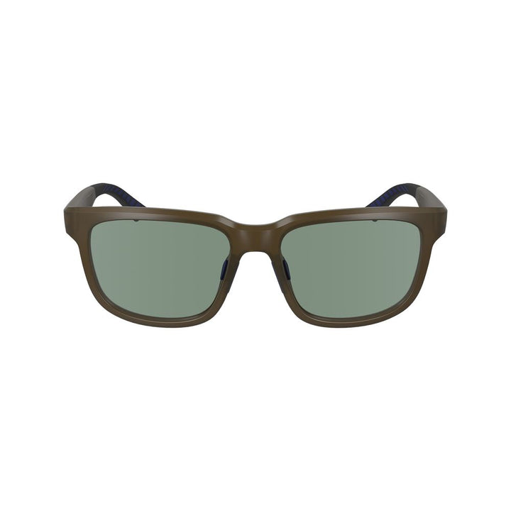 ZEISS Brown Injected Sunglasses