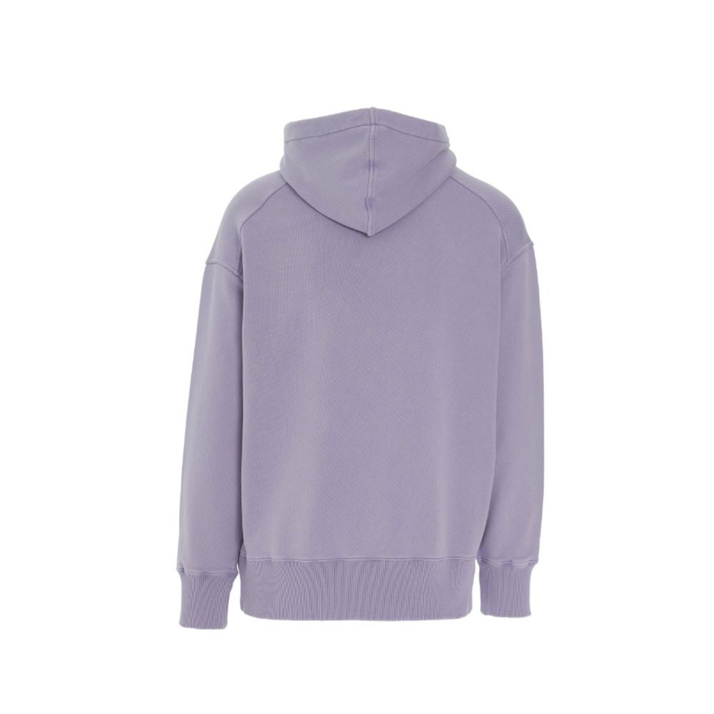 Sweat-shirt Givenchy en coton multicolore