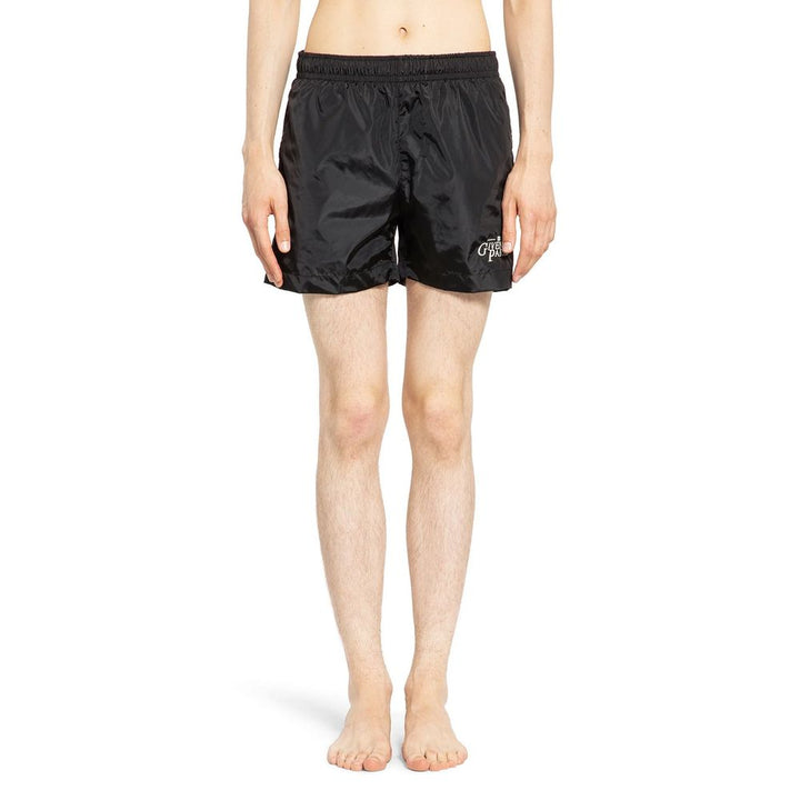 Bañador Givenchy negro de poliamida