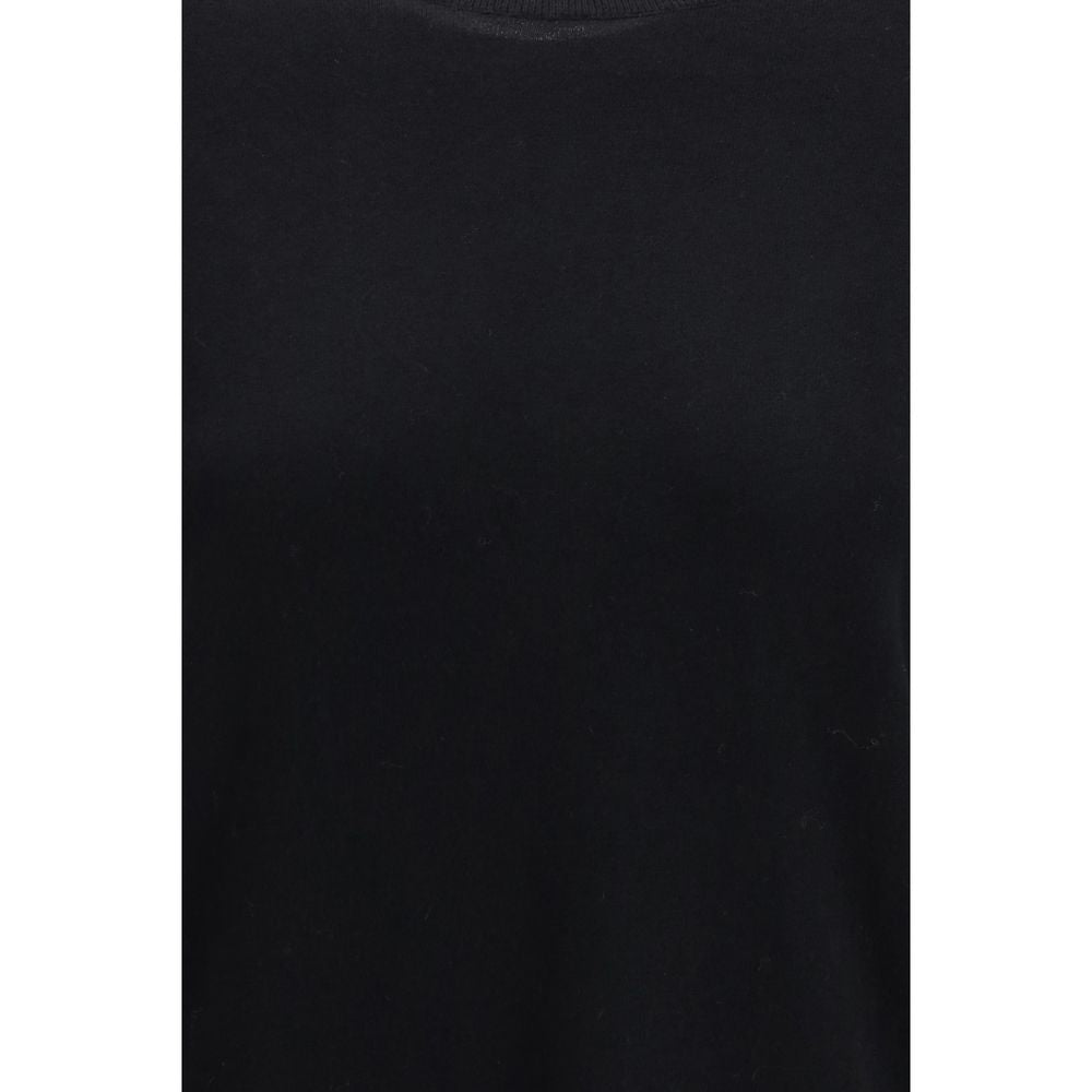 Lisa Yang Black Cashmere Sweater
