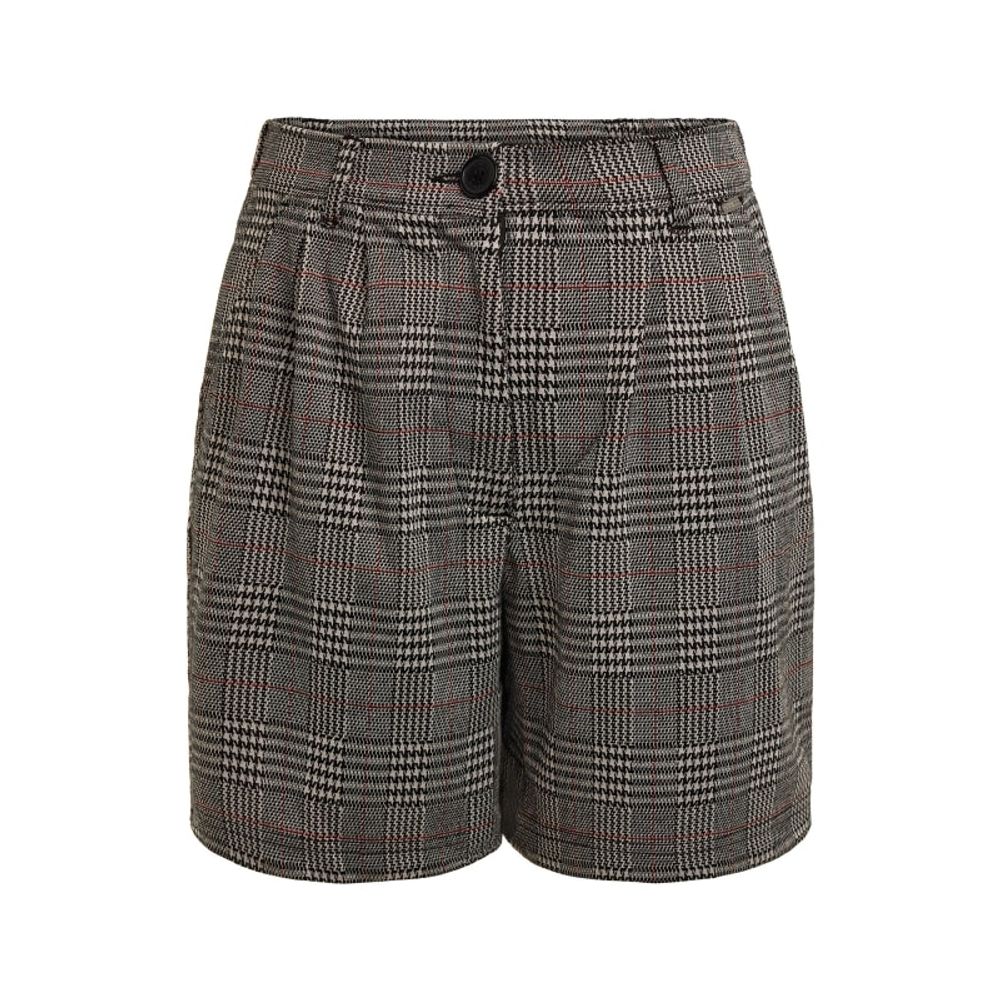 Guess Multicolor Polyester Shorts