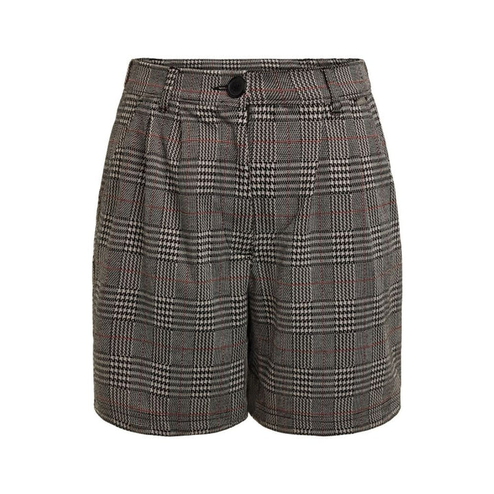 Guess Multicolor Polyester Shorts