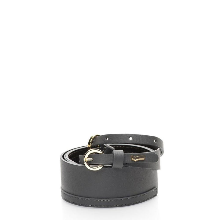 Gas Gray Polyethylene Regular Belt