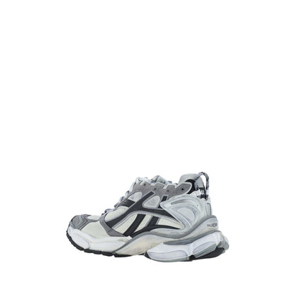 Zapatillas deportivas Balenciaga de poliuretano grises