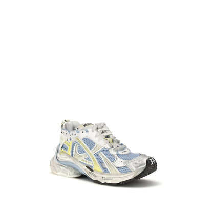 Zapatillas deportivas Balenciaga de polietileno multicolor