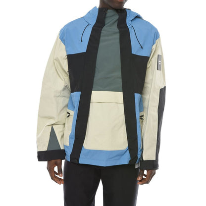 Ambush Blue Polyamide Clothing