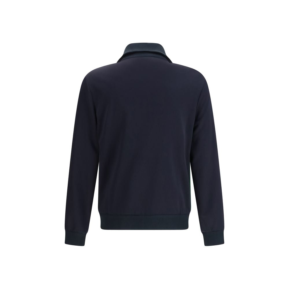 Chaqueta Gucci de poliéster azul