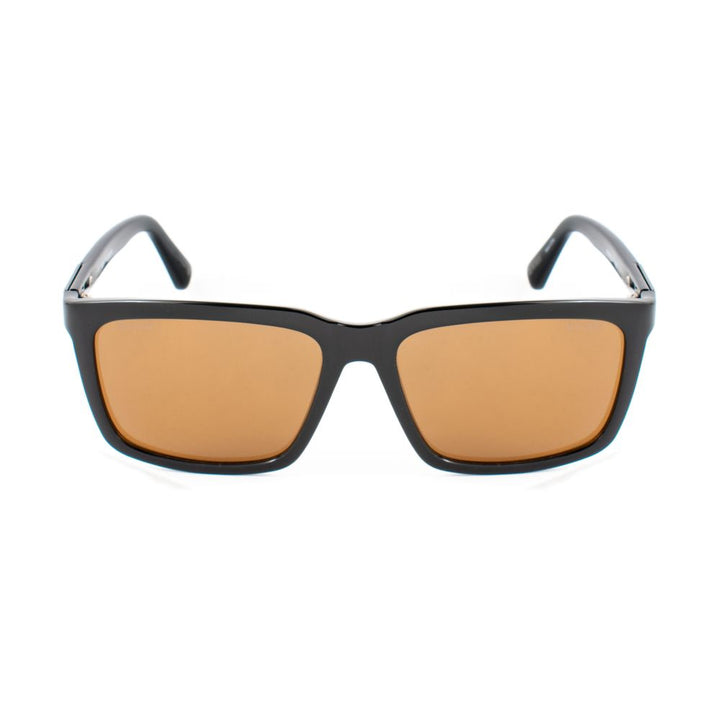 Guess Black Resin Sunglasses