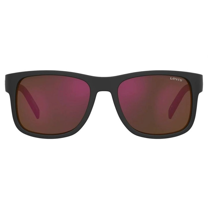 Levi's Black Resin Sunglasses