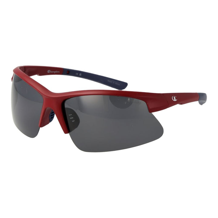 Champion Purple Resin Sunglasses
