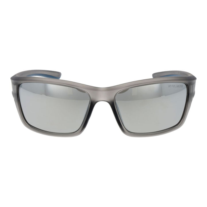 Champion Black Resin Sunglasses