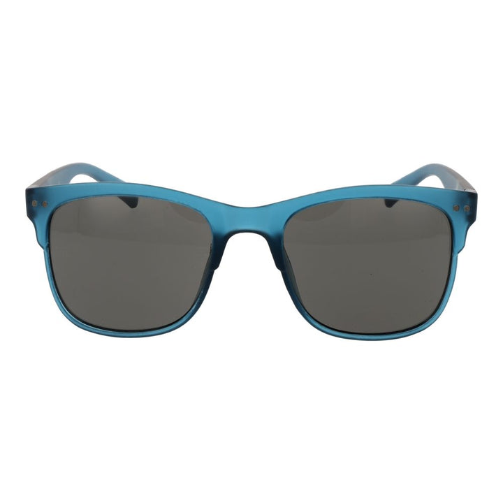 Champion White Resin Sunglasses