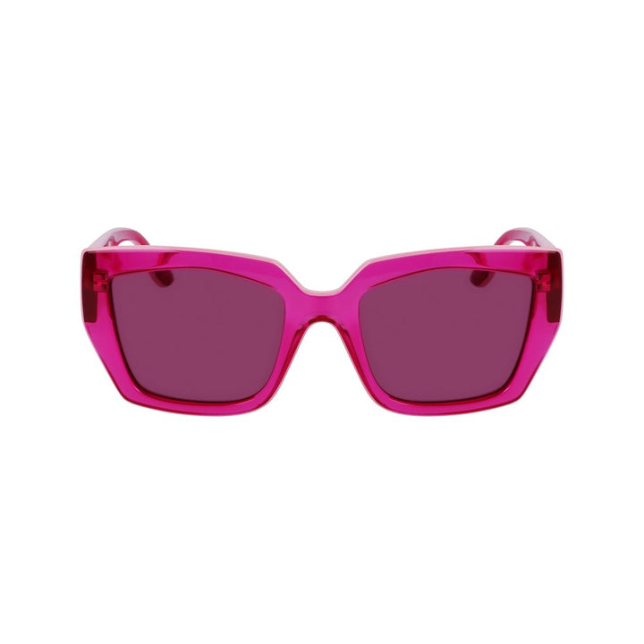 Karl Lagerfeld Multicolor Injected Sunglasses