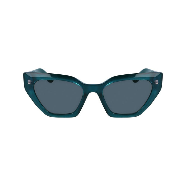 Karl Lagerfeld Bicolor Injected Sunglasses