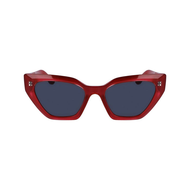 Karl Lagerfeld Multicolor Injected Sunglasses