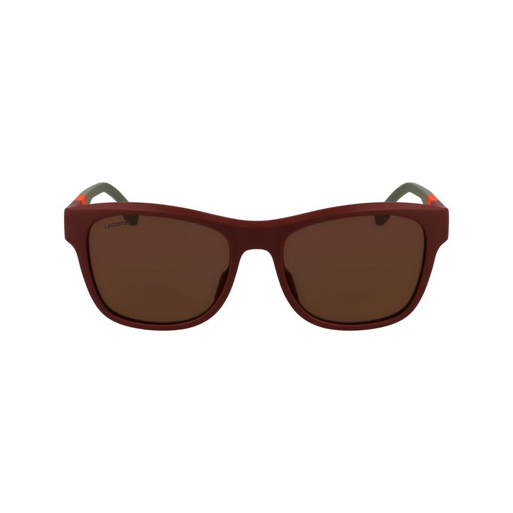 Lacoste Multicolor Injected Sunglasses